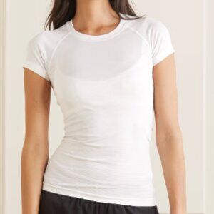 Lululemon White Top